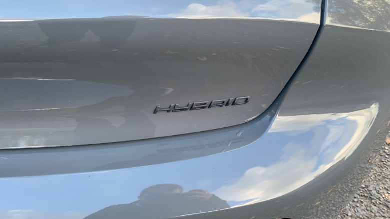 Peugeot 208 1.2 Hybrid 110 Allure 5dr e-DSC6 Petrol Hatchback